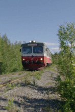 Imagen de Viajar en tren: Italia: Trento-Cles-Meezana - 2