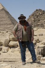 Imagen de Tut 22: Expediente Tutankamon - 2