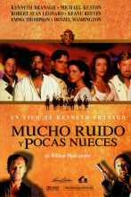 Imagen de Mucho ruido y pocas nueces - 2