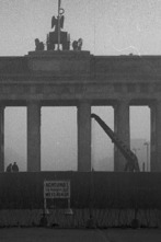 Los cien días: La caída del muro de Berlín (1989)