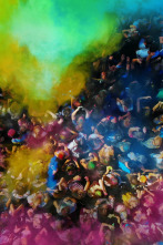 Imagen de Europa desde el cielo: El Mediterráneo  - 2