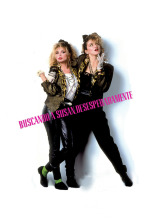 Imagen de Buscando a Susan desesperadamente - 2