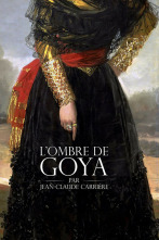 Goya, el ojo que escucha