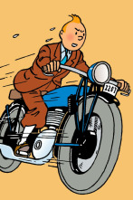 Imagen de Las aventuras de Tintín: Ep.11 Tintin en el país del oro negro (2) - 2