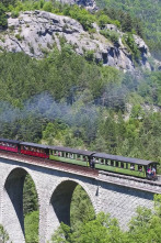 Imagen de Viajes alucinantes en tren: Escocia - 2