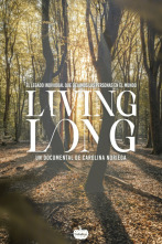 Imagen de Living Long - 2