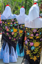 Imagen de Especial San Isidro 2025 - 2