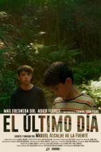 Imagen de El último día - 2