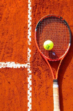 Imagen de XXXVIII... (2025): Final masculina - 2