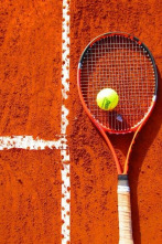 Imagen de 60ª Copa ITF Alameda (2025): Final masculino - 2