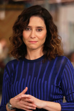 Imagen de Mensaje de Fin de Año de la presidenta de la Comunidad de Madrid - 2