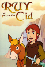 Imagen de Ruy, el pequeño Cid (T1): Un asno en la capilla - 2
