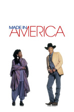 Imagen de Made in America - 2
