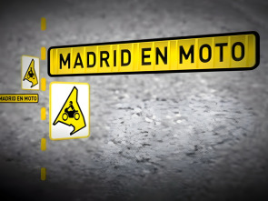 Imagen de Madrid en moto - 1