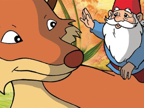 Imagen de David, el Gnomo (T1): El estanque del bosque - 1