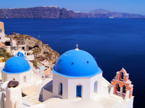 Santorini. En los orígenes de la Atlántida