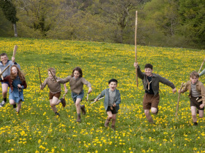 Imagen de La guerra de los botones - 1