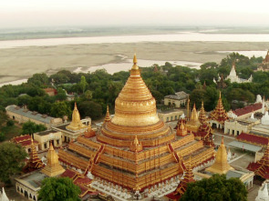 Imagen de Grandes viajes en tren: India 3ª Parte - 1