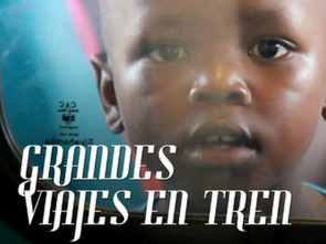 Imagen de Grandes viajes en tren: India 4ª Parte - 1