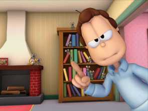 Imagen de El show de Garfield Single Stories - 1