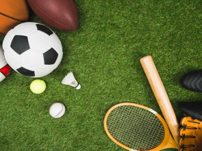 Imagen de Deportes ocasionales - 1