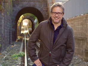 Imagen de Grandes viajes en tren: Sur de Italia 1ª Parte - 1