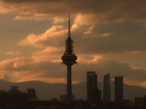 Imagen de Madrid barrio a barrio: Barajas y Hortaleza: El Madrid internacional - 1