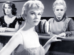 Imagen de Quiéreme o déjame - 1