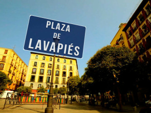 Imagen de Las calles de mi vida: Lavapiés es el mundo - 1