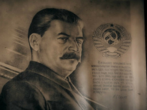 Imagen de De La Guerra Mundial a...: El inicio de la Guerra Fría - 1