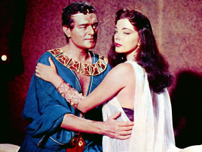 Imagen de Tierra de faraones - 1