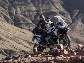 Imagen de Miquel Silvestre en Viajar: Marruecos - 1