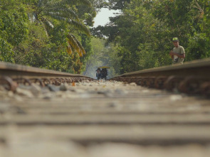 Grandes viajes en tren: Colombia 1ª Parte