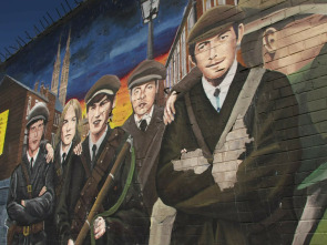 Imagen de Grandes viajes en tren: Irlanda 2ª parte - 1