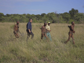 Imagen de Grandes viajes en tren: Namibia 2ª parte - 1