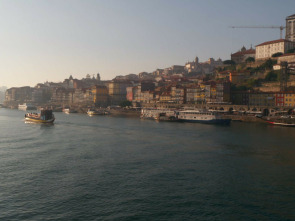 Imagen de Grandes viajes en tren: Portugal 1ª parte - 1
