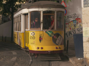 Imagen de Grandes viajes en tren: Portugal 2ª parte - 1