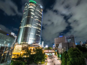 Imagen de Ciudades bajo amenaza: Tokio - 1