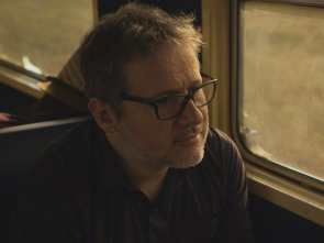 Imagen de Grandes viajes en tren: Albania Parte 1 - 1