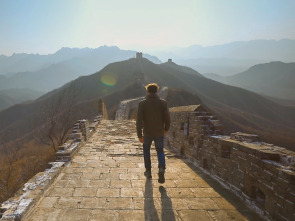 Imagen de Secretos de la antigua...: La Pompeya china - 1