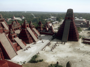 Imagen de Megápolis - 1