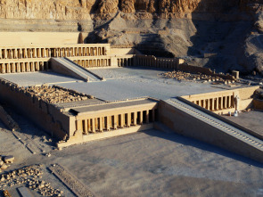 Imagen de Egipto auténtico desde el aire - 1