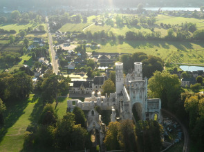 Normandie, terre d'abondance