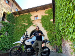 Imagen de Miquel Silvestre en Viajar: España - 1