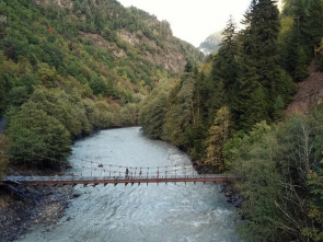 Imagen de Grandes viajes en tren: Georgia Parte 1 - 1