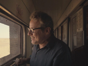 Imagen de Grandes viajes en tren: Mauritania Parte 1 - 1