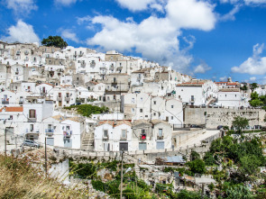 Apulia, las raíces de Italia