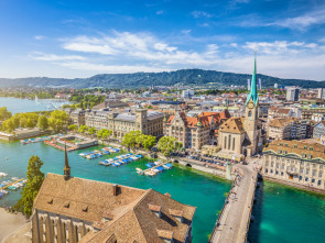 Suiza, el corazón de los Alpes