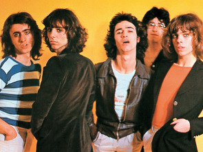 Imagen de Tequila. Sexo, drogas y rock and roll - 1