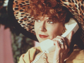 Imagen de Una rubia muy dudosa - 1